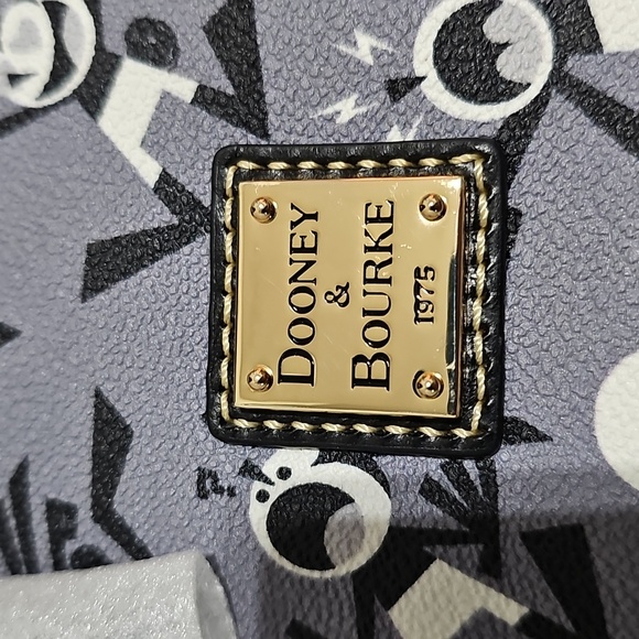 NWT Dooney & Bourke Disney Oswald Backpack Ozzie Oswald the Lucky Rabbit Purse - Picture 6 of 14